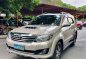 Selling Toyota Fortuner 2012 Automatic Diesel in Pasig-6