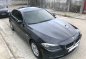 Sell 2nd Hand 2011 Bmw 528I Automatic Gasoline at 65000 km in Bacoor-0
