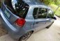 Selling Blue Chevrolet Aveo 2006 Automatic Gasoline at 88000 km in Santa Teresita-3