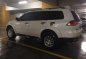 Selling Mitsubishi Montero 2012 at 95000 km in Quezon City-2