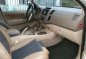 2nd Hand Toyota Fortuner 2005 Automatic Diesel for sale in San Mateo-0