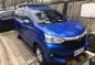 Selling Toyota Avanza 2018 Automatic Gasoline in Manila-0