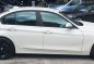 Bmw 318D 2014 Automatic Diesel for sale in Pasig-8