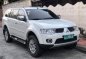 2013 Mitsubishi Montero Sport for sale in Marikina-2