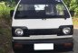 Selling Suzuki Multi-Cab 2011 Manual Gasoline in Silang-0