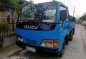 Selling Isuzu Elf 2015 at 10000 km in Davao City-1