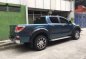 2013 Mazda Bt-50 for sale in Makati-2