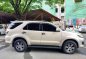 Selling Toyota Fortuner 2012 Automatic Diesel in Pasig-4