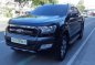  2nd Hand Ford Ranger 2018 Automatic Diesel for sale in Quezon City-1