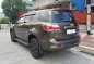 Sell 2nd Hand 2018 Chevrolet Trailblazer Automatic Diesel at 24000 km in Quezon City-4