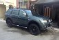 2nd Hand Mitsubishi Montero Sport 2009 at 130000 km for sale-0