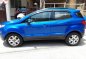 2nd Hand Ford Ecosport 2014 Manual Gasoline for sale in Olongapo-2
