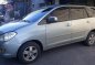 Selling Toyota Innova 2005 Automatic Gasoline in Pasig-4