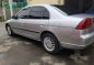 Selling 2nd Hand Honda Civic 2001 in Malolos-2