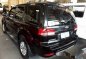 Black Ford Escape 2012 at 21142 km for sale -3
