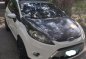 Ford Fiesta 2011 Automatic Gasoline for sale in Imus-2