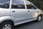 Selling Toyota Avanza 2008 at 130000 km in Las Piñas-3