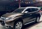 Selling 2nd Hand Mitsubishi Montero Sport 2016 in Quezon City-5