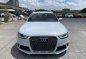 2nd Hand Audi Rs4 2014 Automatic Gasoline for sale in Pasig-2