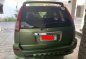 Green Nissan X-Trail 2005 for sale in Quezon City-1