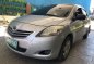 Selling Toyota Vios 2010 Manual Gasoline in Las Piñas-2