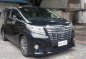 2016 Toyota Alphard for sale in Quezon City-4