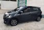 2017 Toyota Wigo for sale in Quezon City-4