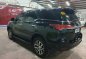 2nd Hand Toyota Fortuner 2017 for sale in Taguig-1