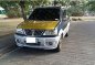 2nd Hand Mitsubishi Adventure 2002 at 141000 km for sale in Cabuyao-0