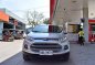 Sell Silver 2015 Ford Ecosport in Manila-1