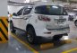 Selling Chevrolet Trailblazer Automatic Diesel in Manila-2