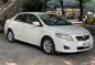 2nd Hand Toyota Altis 2010 at 50000 km for sale in Valenzuela-1