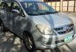 Selling 2nd Hand Toyota Innova 2007 at 100000 km in Caloocan-6