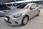 Selling Mazda 2 2016 Automatic Gasoline in Parañaque-0