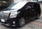 2016 Toyota Alphard for sale in Quezon City-2