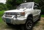 Selling Mitsubishi Pajero Automatic Diesel in Santa Rosa-2