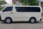 2nd Hand Toyota Hiace 2013 Manual Diesel for sale in Taytay-1