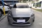 Selling Mazda 2 2016 Automatic Gasoline in Parañaque-1