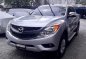 2016 Mazda Bt-50 for sale in Taguig-1