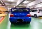 Subaru Wrx Sti 2016 Manual Gasoline for sale in Quezon City-2