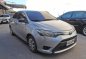 Toyota Vios 2014 Manual Gasoline for sale in Mandaue-0