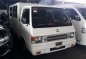 White Mitsubishi L300 2015 for sale in Quezon City -1