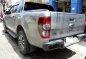 2nd Hand Ford Ranger 2017 for sale in Davao City-5