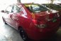 Selling Red Mitsubishi Mirage G4 2016 at 38764 km in Quezon City-3