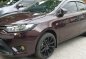 Selling Toyota Vios 2018 at 10000 km in Quezon City-0