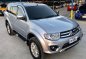 2nd Hand Mitsubishi Montero 2015 at 41000 km for sale-2