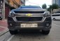 Sell 2nd Hand 2018 Chevrolet Trailblazer Automatic Diesel at 24000 km in Quezon City-1