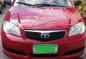 2006 Toyota Vios for sale in Imus-9