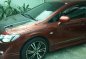 Selling Honda Civic 2008 Automatic Gasoline in Pasig-2