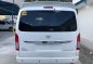 Sell 2nd Hand 2017 Toyota Hiace at 20000 km in Muntinlupa-3